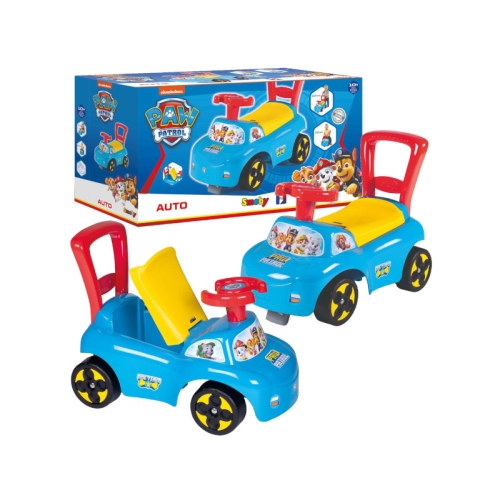 Autko Psi Patrol SMOBY